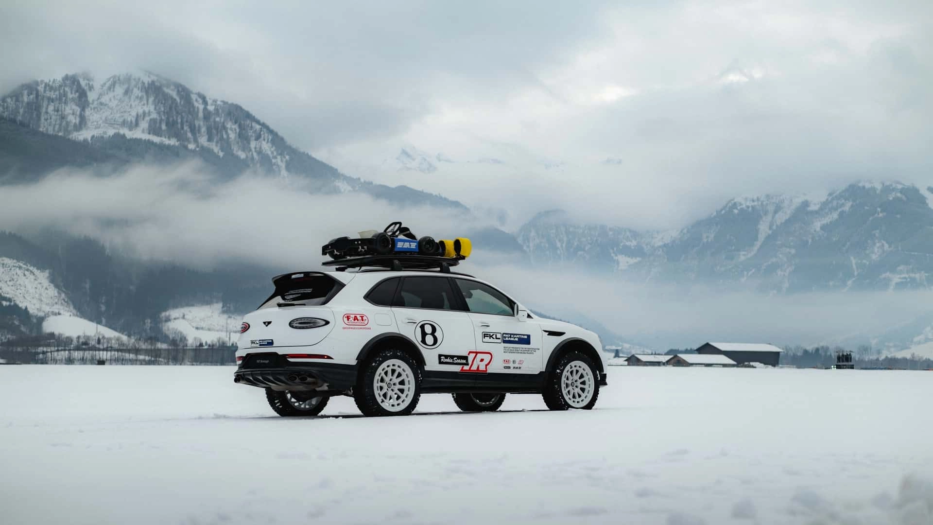 Bentley bentayga x concept (4)